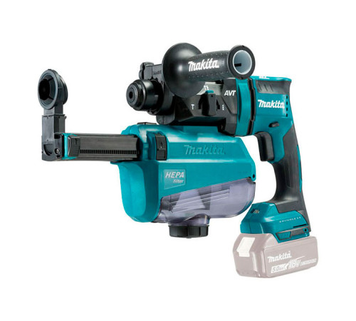 Аккумуляторный перфоратор Makita DHR182ZWJ