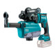 Аккумуляторный перфоратор Makita DHR182ZWJ