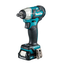 Аккумуляторный гайковерт Makita TW161DWAE