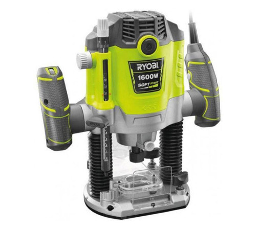 Фрезер Ryobi RRT1600-K 5133004796