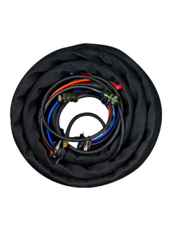 Шланг пакет (5 м; 35 кв мм) для INMIG 350T DG/400T DG Fubag 31442