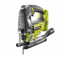 Бесщеточный лобзик Ryobi R18JS7-0 5133004223