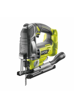 Бесщеточный лобзик Ryobi R18JS7-0 5133004223