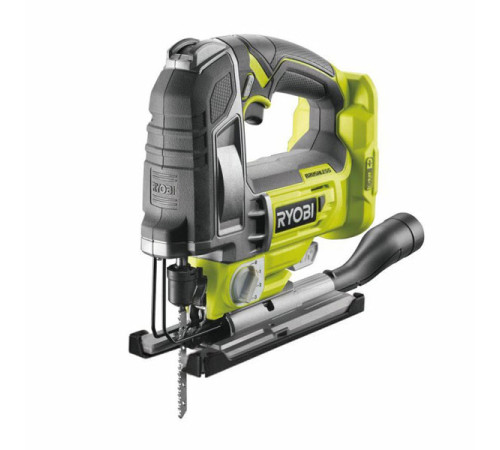 Бесщеточный лобзик Ryobi R18JS7-0 5133004223