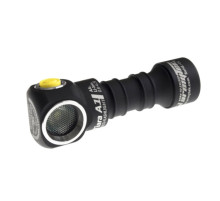 Фонарь Armytek Tiara A1 v2 XP-L (белый свет)