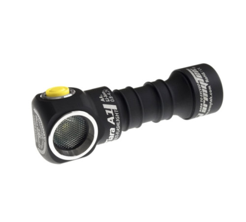 Фонарь Armytek Tiara A1 v2 XP-L (белый свет)