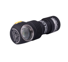 Фонарь Armytek Tiara C1 Pro Magnet USB+18350 XP-L (теплый свет)