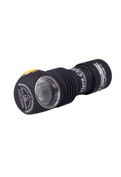 Фонарь Armytek Tiara C1 Pro Magnet USB+18350 XP-L (теплый свет)