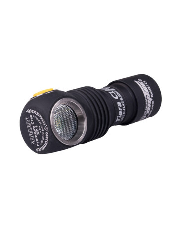 Фонарь Armytek Tiara C1 Pro Magnet USB+18350 XP-L (теплый свет)