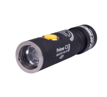 Фонарь Armytek Prime C1 Pro Magnet USB+18350 XP-L (теплый свет)