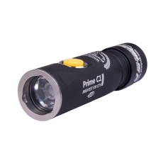 Фонарь Armytek Prime C1 Pro Magnet USB+18350 XP-L (теплый свет)