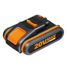 Аккумулятор (20 В; 2 Ач) WORX WA3551