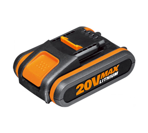 Аккумулятор (20 В; 2 Ач) WORX WA3551