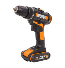 Аккумуляторная дрель-шуруповерт WORX WX101.1