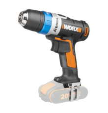 Аккумуляторная дрель-шуруповерт WORX AiDrill WX178.9