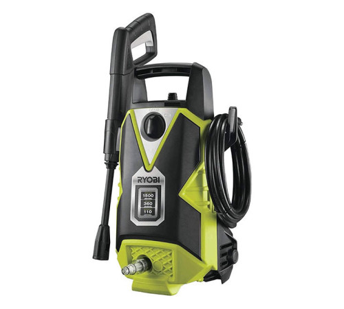 Мойка высокого давления Ryobi RPW110B 110 бар 5133003747