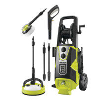 Мойка высокого давления Ryobi RPW150XRB 150 бар 5133003749