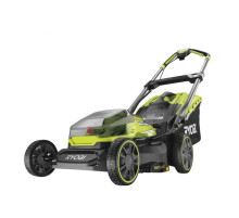 Бесщеточная газонокосилка Ryobi RY18LMX40A-0 5133004584