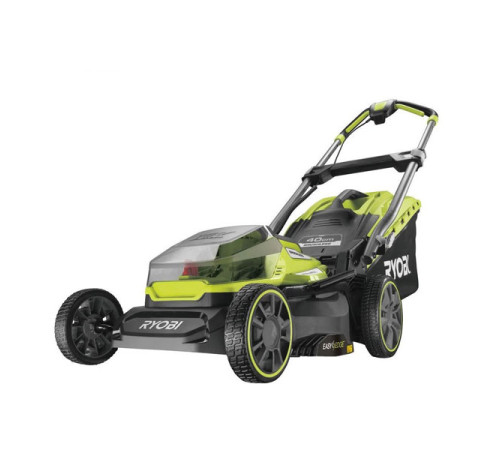 Бесщеточная газонокосилка Ryobi RY18LMX40A-0 5133004584