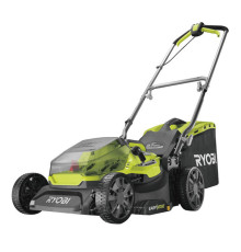 Газонокосилка Ryobi RY18LMX37A-0 5133004597
