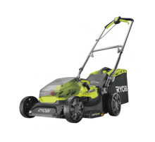 Бесщеточная газонокосилка Ryobi RY18LMX37A-150 5133004582