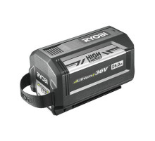 Аккумулятор Ryobi RY36B60A (36 В; 6.0 A*ч; Li-Ion) 5133004458