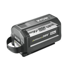Аккумулятор Ryobi RY36B60A (36 В; 6.0 A*ч; Li-Ion) 5133004458