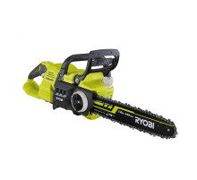 Бесщеточная цепная пила Ryobi RY36CSX35A-0 5133004595