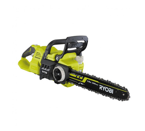 Бесщеточная цепная пила Ryobi RY36CSX35A-0 5133004595
