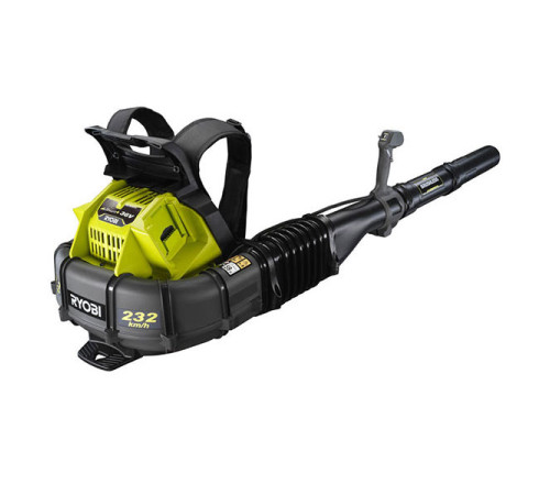 Ранцевая воздуходувка Ryobi RY36BPXA-0 5133004577