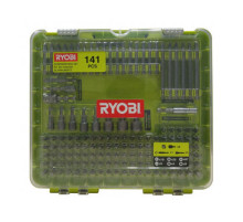 Набор бит (141 шт.) Ryobi RAKD141 5132004667