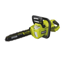 Бесщеточная цепная пила Ryobi RY36CSX35A-150 5133004596