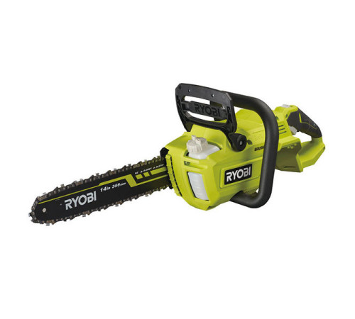 Бесщеточная цепная пила Ryobi RY36CSX35A-150 5133004596