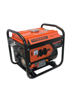 Генератор инверторный бензиновый AURORA AGE 4000 І