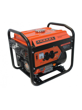 Генератор инверторный бензиновый AURORA AGE 4000 І