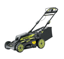 Самоходная газонокосилка Ryobi RY36LMX51A-160 5133004589