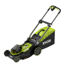 Бесщеточная газонокосилка Ryobi ONE+ RY18LMX40A-150 5133004585