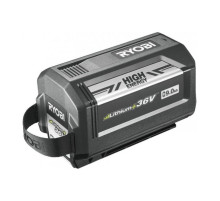 Аккумуляторная батарея (36В; 9.0 Ач; Lithium+High Energy) RY36B90A Ryobi 5133003271