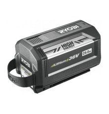 Аккумуляторная батарея (36В; 9.0 Ач; Lithium+High Energy) RY36B90A Ryobi 5133003271
