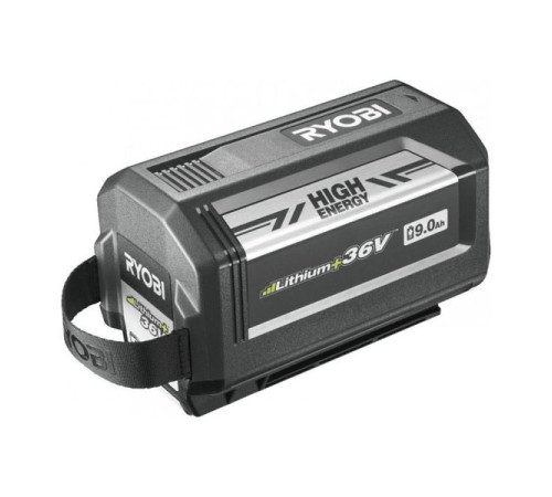 Аккумуляторная батарея (36В; 9.0 Ач; Lithium+High Energy) RY36B90A Ryobi 5133003271