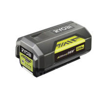 Аккумуляторная батарея (36В; 2.6 Ач; Lithium+) Ryobi BPL3626D2 5133004386