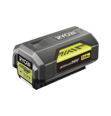 Аккумуляторная батарея (36В; 2.6 Ач; Lithium+) Ryobi BPL3626D2 5133004386