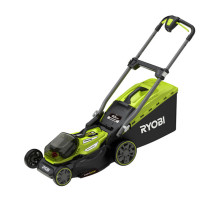 Бесщеточная газонокосилка Ryobi RY18LMX40A-240 18В 5133004587