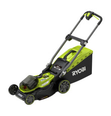 Бесщеточная газонокосилка Ryobi RY18LMX40A-240 18В 5133004587