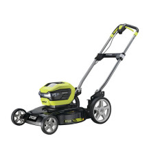 Бесщеточная газонокосилка Ryobi RY36LMMX51A-140 36В 5133004591