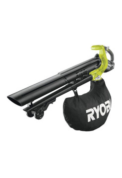 Бесщеточный пылесос-воздуходувка Ryobi RBV1850 18В 5133004641