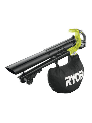 Бесщеточный пылесос-воздуходувка Ryobi RBV1850 18В 5133004641