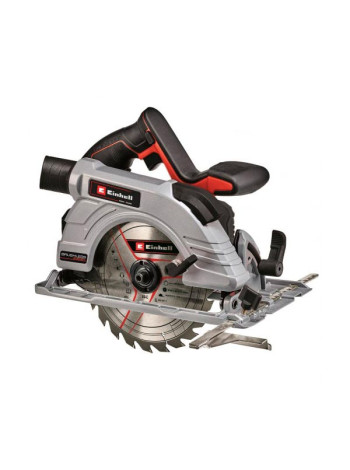 Аккумуляторная циркулярная пила Einhell PXC TE-CS 18/190 Li BL-Solo 4331210
