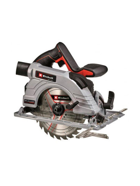 Аккумуляторная циркулярная пила Einhell PXC TE-CS 18/190 Li BL-Solo 4331210