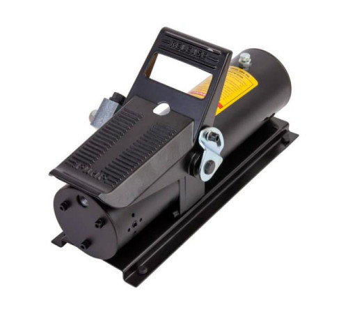 Пневмогидравлический насос WIEDERKRAFT WDK-85090